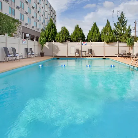 Doubletree By Hilton Manchester Airport-3