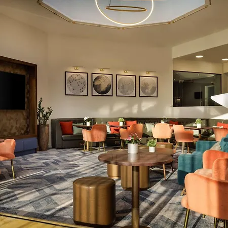 Doubletree By Hilton Manchester Airport-2